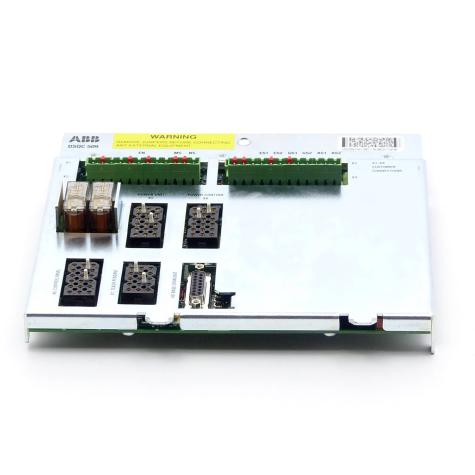 Robotics Connection  Unit DSQC 509  Neu