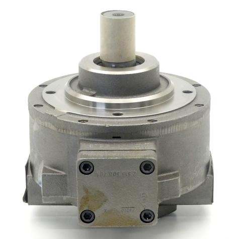 Radial piston pump  New FS