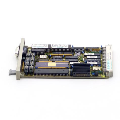 SMP Sicomp Karte SMP-E223-ISI1 Gebraucht