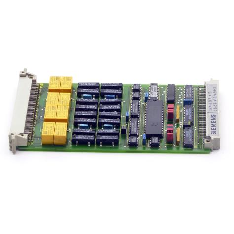 Leiterplatte SMP-E207-A13 