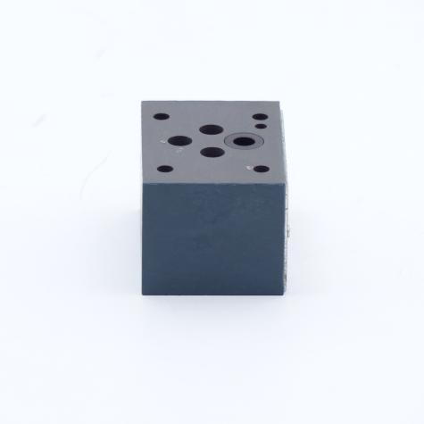 Shut-off Valve  New