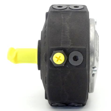 Radialkolbenpumpe PR4-30/8,00-700RA01M01 