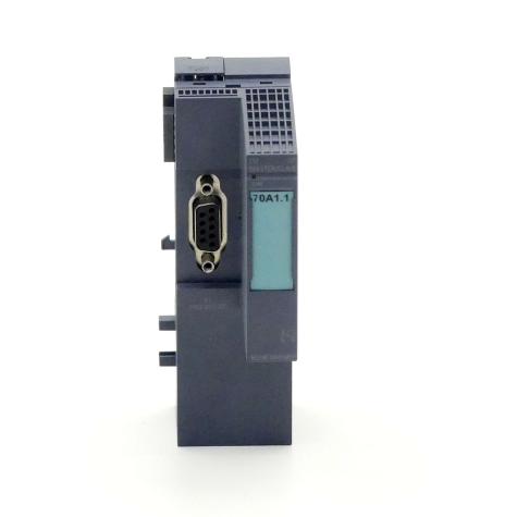 SIMATIC DP, CM PROFIBUS-DP für ET 200SP CPU  