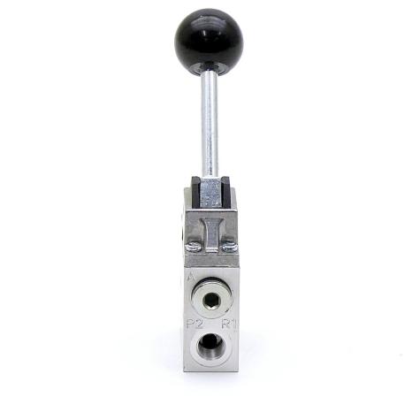 3-Way-Valve  New