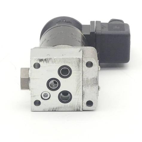 Hydraulikventil 3/2 Wege  Gebraucht