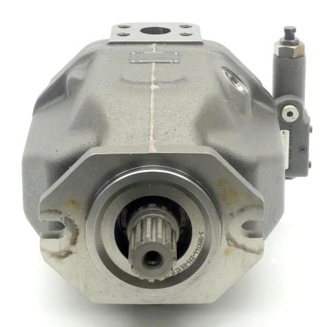 Axial piston pump A10V 0140 DRG /31R-VSC12N00 Used