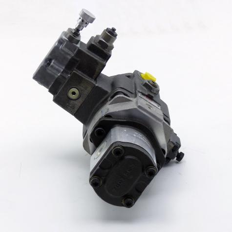 Radial Piston Pump 187 62112 New
