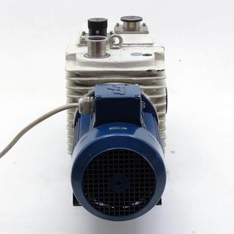 Vacuum Pump P 65 D Used