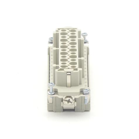 Socket insert Han24ES-F New