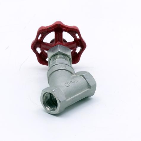 Ball Valve  New