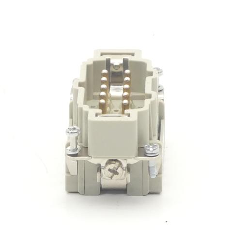 Stifteinsatz Han10ES-M Neu