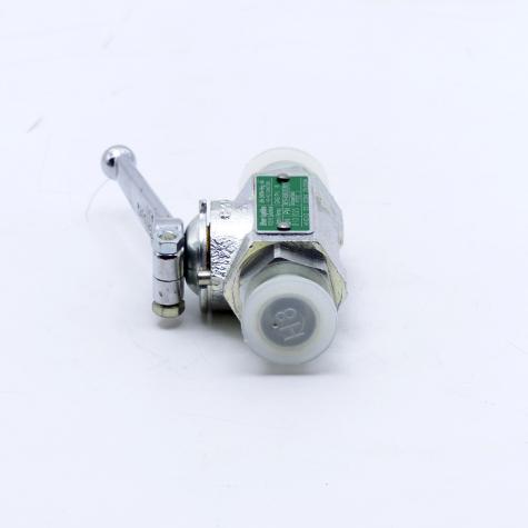 Ball Valve KNGV2 001.0084 New