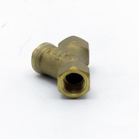 Shut-off Valve  New