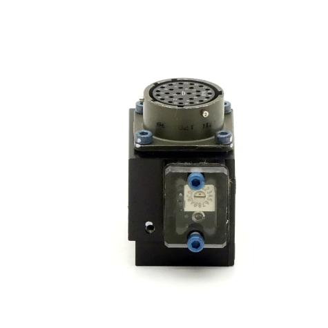 Elektromodul SWO-K21-A Neu OVP