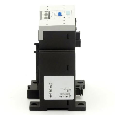 Overload relay  