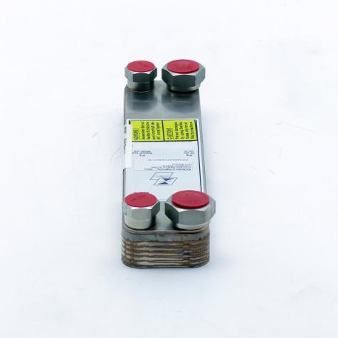 Plate Heat Exchanger  New