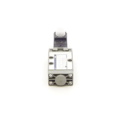 3/2 Way Valve  