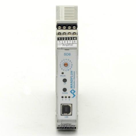 Digital amplifier module SD6201 D20-AA New FS