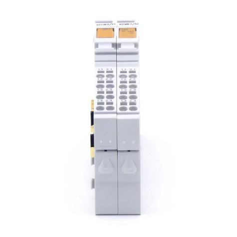 Serielle Einheit R-IB IL RS232-PRO-PAC 