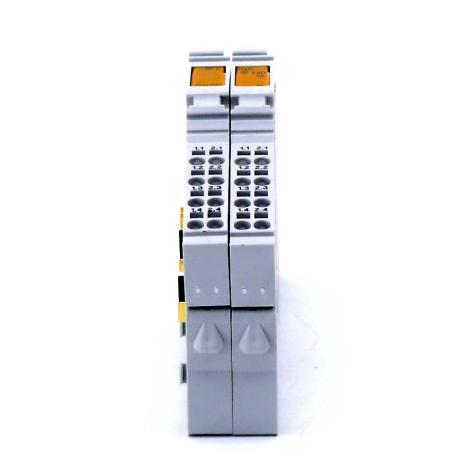PLC Serial Port Unit R-IB IL RS232-PRO-PAC Used