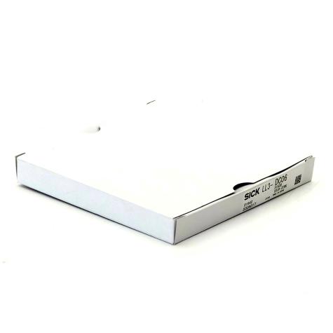 Fiber-optic cables LL3-DC06 New FS