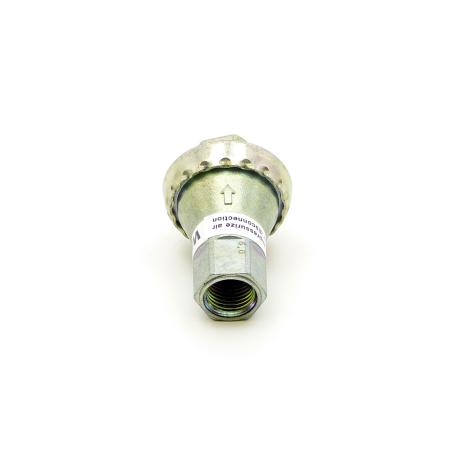 Pressure Regulator  New