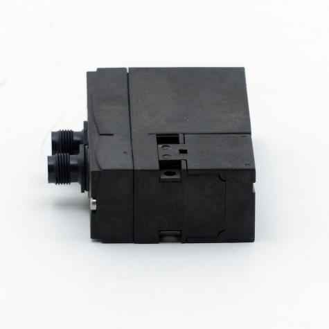 Magnetic safety Switch IEC 60947-5-1 New FS