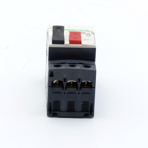 Circuit Breaker  New