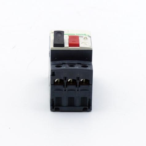 Circuit Breaker  New