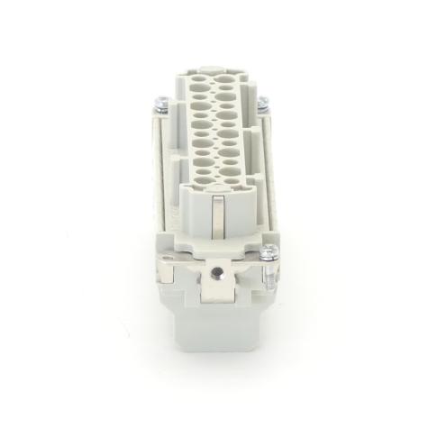 Socket insert HAN 24 ESS-F New