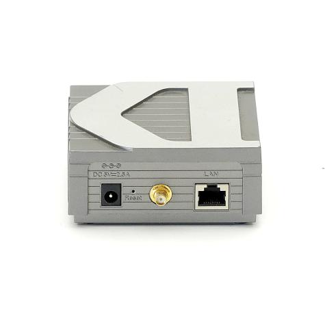 Ethernet zu Wireless Bridge  Gebraucht