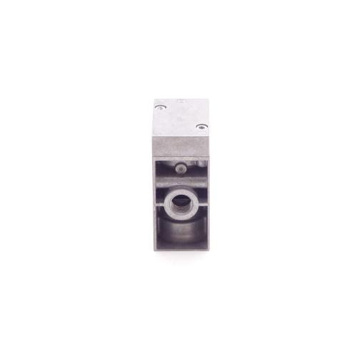 Solenoid Valve  New