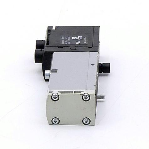 Magnetic valve 539157 Used