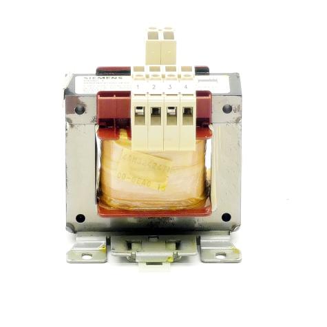 Transformator SIDAC-T Neu