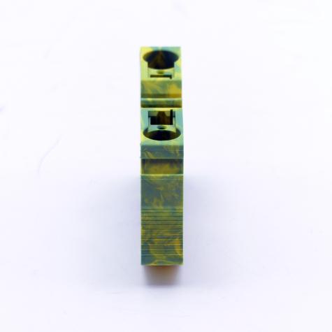 10 pieces Through Clamp  