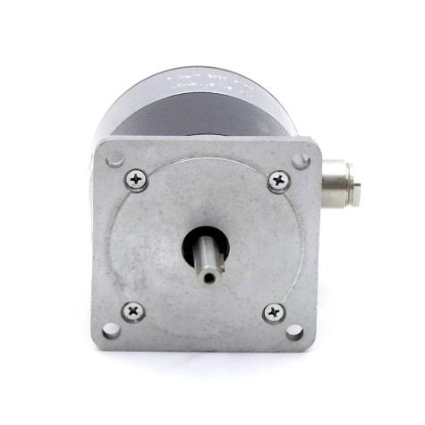 Schrittmotor  Neu