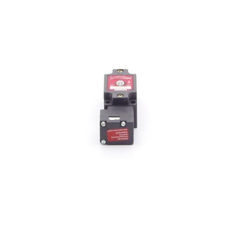 Safety Switch NZ2VZ-528 E3 VSM09 L220  