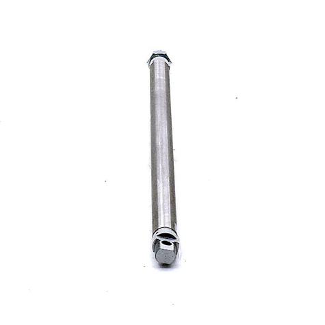 Round cylinder  Used