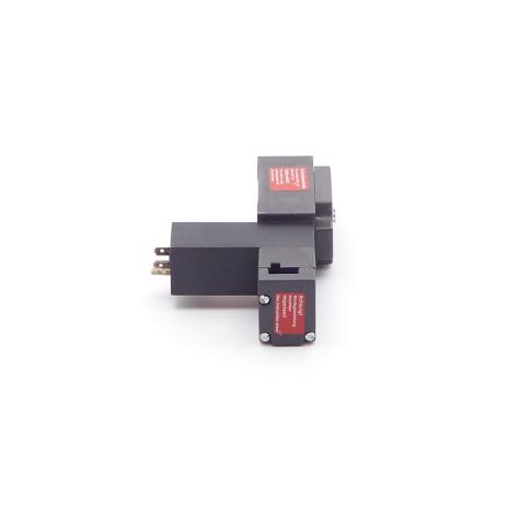 Safety Switch  Used