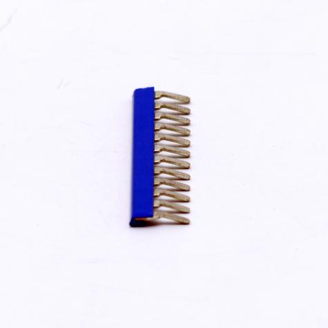 Jumper Bar IVB WK 2,5-K-12 blue IVB WK 2,5-K-12 BLAU New FS