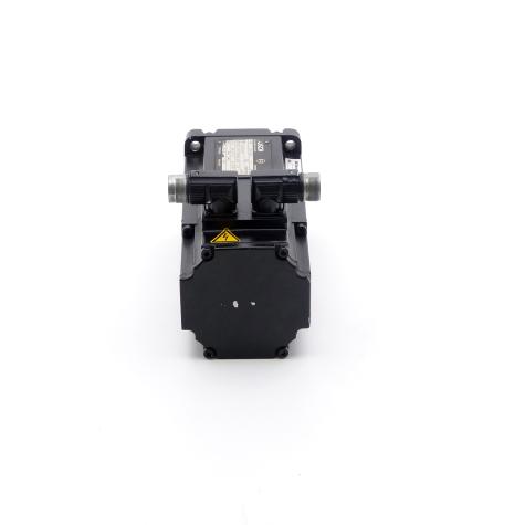 Brushless servo motor  New