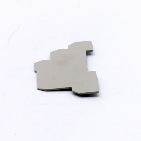 End Plate 1067800000 New FS