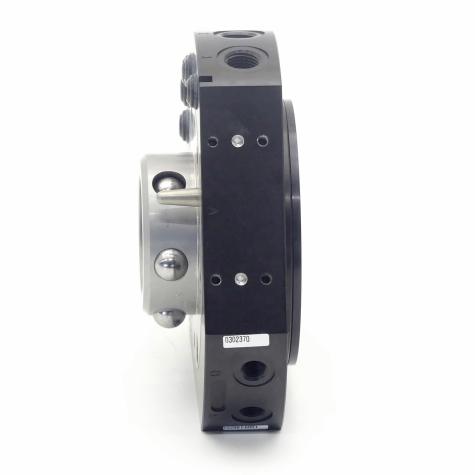 Quick-change system SWK-071-000-000 New FS