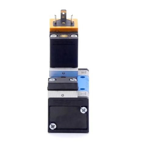 Magnetic valve MDH-5/3E-D-1-C-SA 533324 New
