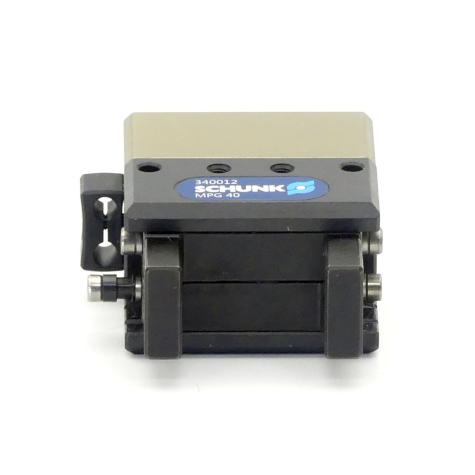 Parallelgreifer MPG 40 Gebraucht