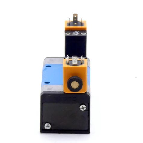 Magnetventil 43355 