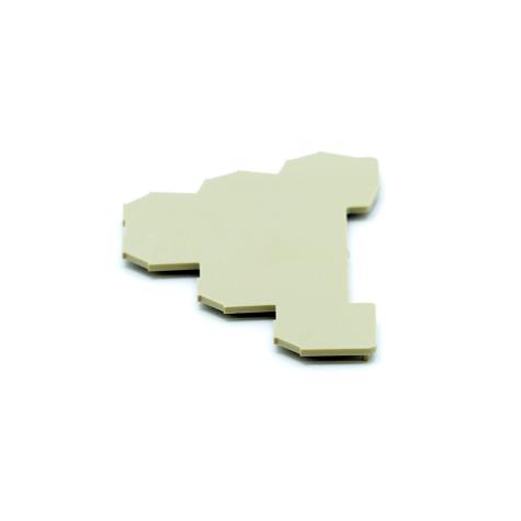 End Plate  New FS
