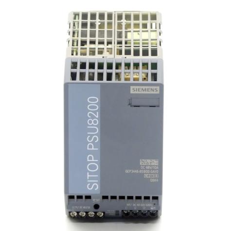 SITOP PSU8200 Stromversorgung  Gebraucht