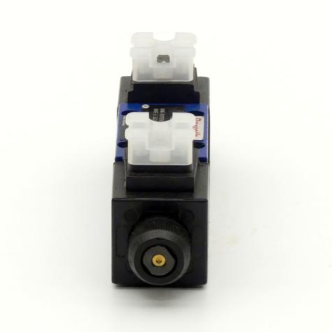 Directional valve 4WE 6 J62/EW230N9K4/ZV New