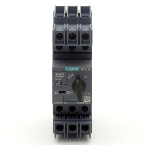 Circuit breaker  